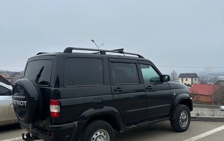 ЛуАЗ Patriot, 2013 год, 660 000 рублей, 2 фотография