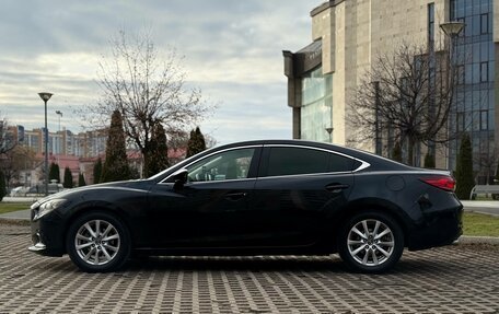 Mazda 6, 2016 год, 1 650 000 рублей, 9 фотография