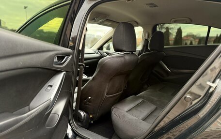 Mazda 6, 2016 год, 1 650 000 рублей, 17 фотография