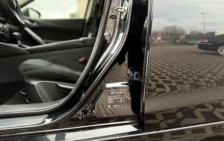 Mazda 6, 2016 год, 1 650 000 рублей, 12 фотография