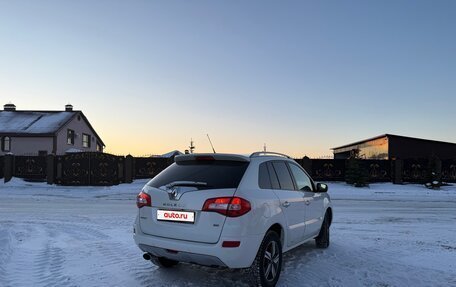 Renault Koleos I рестайлинг 2, 2014 год, 1 070 000 рублей, 4 фотография