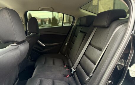 Mazda 6, 2016 год, 1 650 000 рублей, 18 фотография