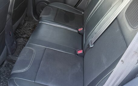 Renault Koleos I рестайлинг 2, 2014 год, 1 070 000 рублей, 10 фотография