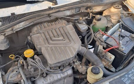 Renault Sandero I, 2013 год, 590 000 рублей, 3 фотография