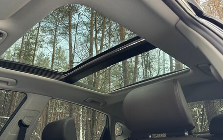 KIA Optima IV, 2019 год, 2 220 000 рублей, 11 фотография