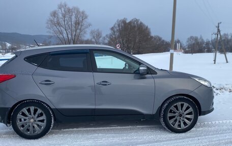 Hyundai ix35 I рестайлинг, 2011 год, 1 200 000 рублей, 3 фотография