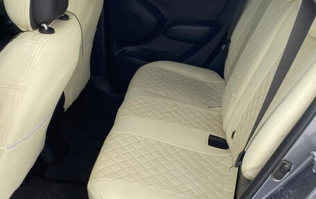 Hyundai ix35 I рестайлинг, 2011 год, 1 200 000 рублей, 10 фотография