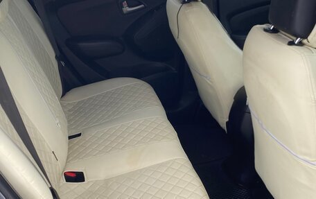 Hyundai ix35 I рестайлинг, 2011 год, 1 200 000 рублей, 9 фотография