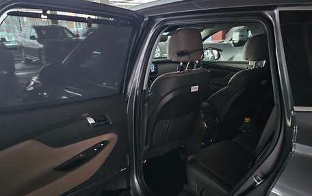 Hyundai Santa Fe IV, 2021 год, 4 000 000 рублей, 3 фотография