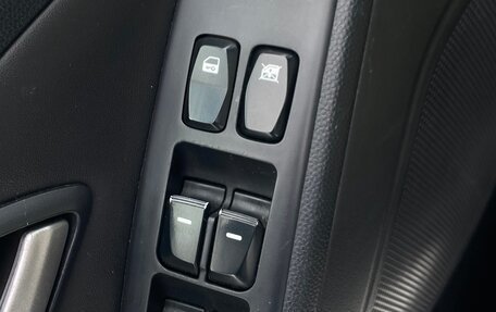 Hyundai ix35 I рестайлинг, 2011 год, 1 200 000 рублей, 8 фотография