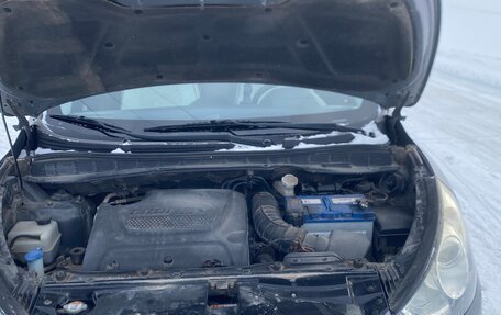 Hyundai ix35 I рестайлинг, 2011 год, 1 200 000 рублей, 13 фотография