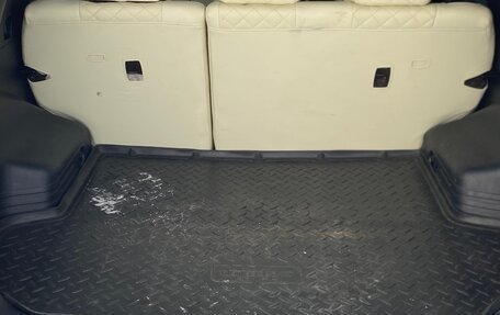 Hyundai ix35 I рестайлинг, 2011 год, 1 200 000 рублей, 12 фотография