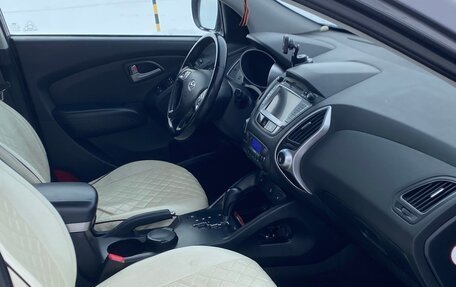 Hyundai ix35 I рестайлинг, 2011 год, 1 200 000 рублей, 7 фотография