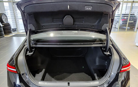 BMW 5 серия, 2025 год, 8 650 000 рублей, 10 фотография