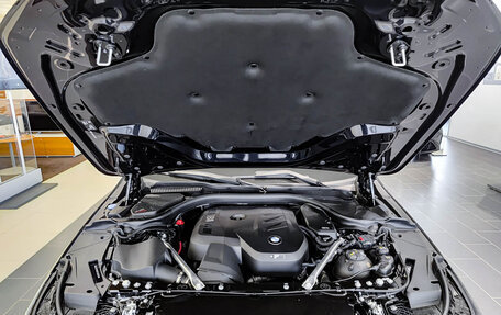 BMW 5 серия, 2025 год, 8 650 000 рублей, 9 фотография