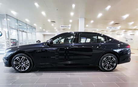 BMW 5 серия, 2025 год, 8 650 000 рублей, 8 фотография