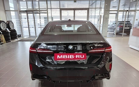 BMW 5 серия, 2025 год, 8 650 000 рублей, 6 фотография