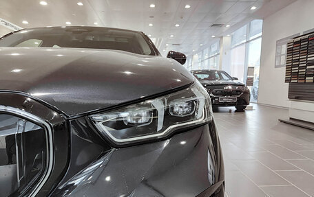 BMW 5 серия, 2025 год, 8 650 000 рублей, 17 фотография