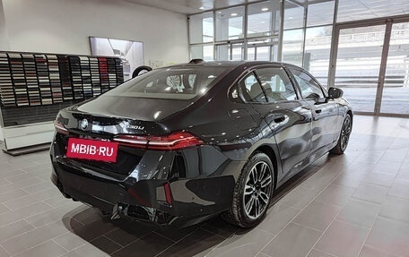 BMW 5 серия, 2025 год, 8 650 000 рублей, 5 фотография