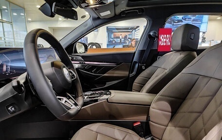 BMW 5 серия, 2025 год, 8 650 000 рублей, 16 фотография