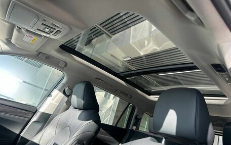 Toyota Highlander, 2025 год, 6 400 000 рублей, 13 фотография