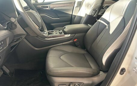 Toyota Highlander, 2025 год, 6 400 000 рублей, 10 фотография