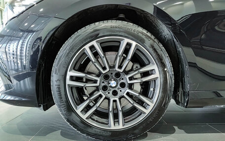 BMW 5 серия, 2025 год, 8 650 000 рублей, 18 фотография