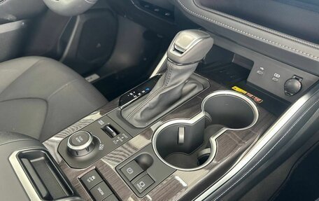 Toyota Highlander, 2025 год, 6 400 000 рублей, 15 фотография