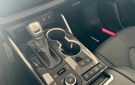 Toyota Highlander, 2025 год, 6 400 000 рублей, 14 фотография