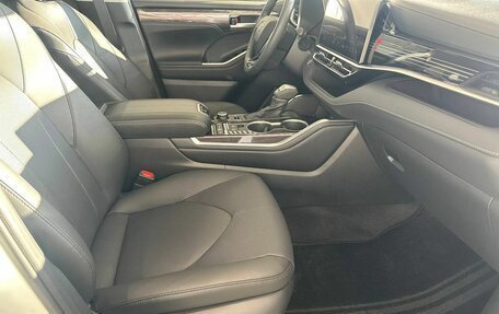 Toyota Highlander, 2025 год, 6 400 000 рублей, 18 фотография