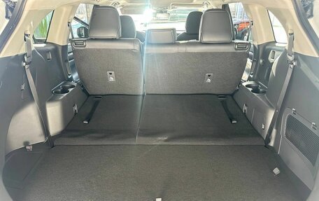 Toyota Highlander, 2025 год, 6 400 000 рублей, 22 фотография