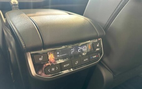 Toyota Highlander, 2025 год, 6 400 000 рублей, 21 фотография