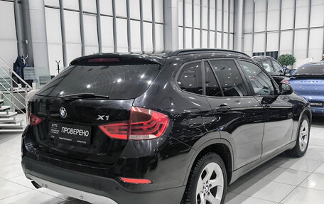 BMW X1, 2014 год, 1 320 000 рублей, 6 фотография