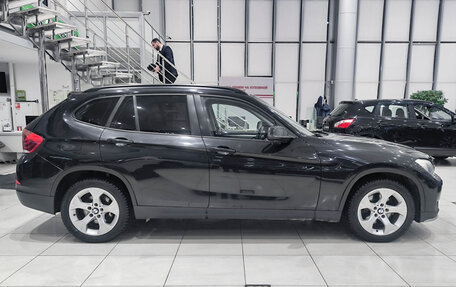 BMW X1, 2014 год, 1 320 000 рублей, 5 фотография