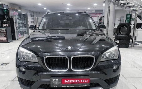 BMW X1, 2014 год, 1 320 000 рублей, 2 фотография