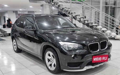 BMW X1, 2014 год, 1 320 000 рублей, 3 фотография