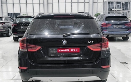 BMW X1, 2014 год, 1 320 000 рублей, 7 фотография