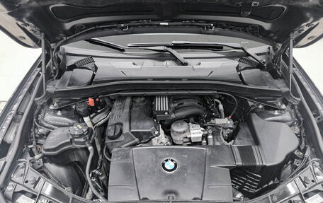 BMW X1, 2014 год, 1 320 000 рублей, 11 фотография