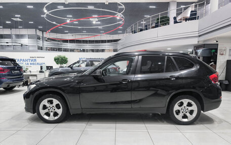 BMW X1, 2014 год, 1 320 000 рублей, 10 фотография