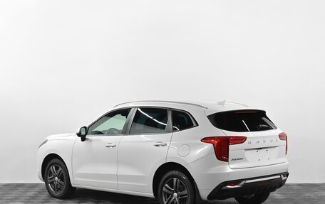 Haval Jolion, 2022 год, 1 699 000 рублей, 4 фотография