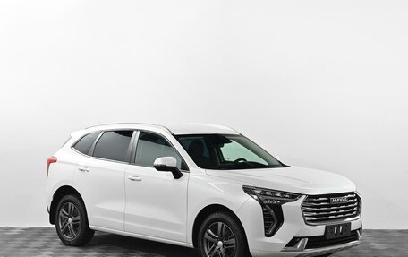 Haval Jolion, 2022 год, 1 699 000 рублей, 2 фотография