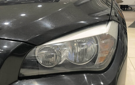 BMW X1, 2014 год, 1 320 000 рублей, 21 фотография