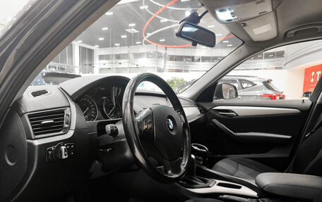 BMW X1, 2014 год, 1 320 000 рублей, 20 фотография