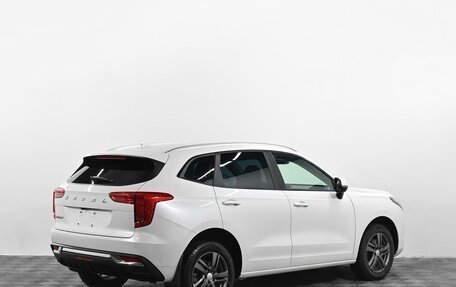 Haval Jolion, 2022 год, 1 699 000 рублей, 3 фотография