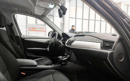 BMW X1, 2014 год, 1 320 000 рублей, 13 фотография