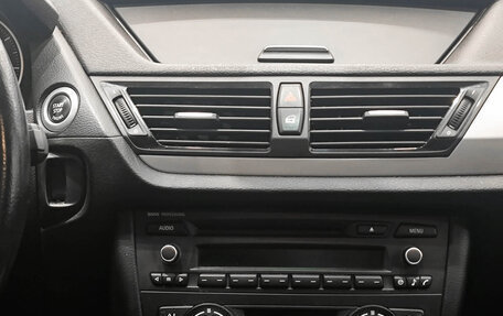 BMW X1, 2014 год, 1 320 000 рублей, 18 фотография