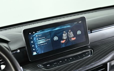 Haval Jolion, 2022 год, 1 699 000 рублей, 8 фотография