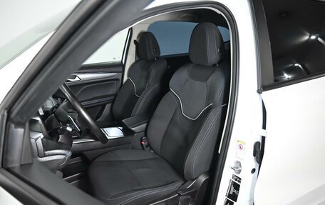 Haval Jolion, 2022 год, 1 699 000 рублей, 10 фотография