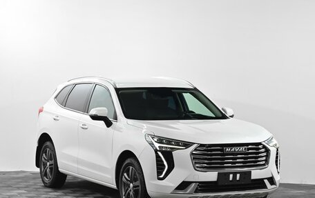 Haval Jolion, 2022 год, 1 699 000 рублей, 17 фотография