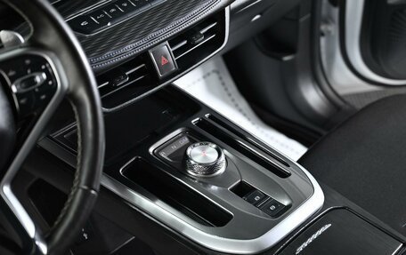 Haval Jolion, 2022 год, 1 699 000 рублей, 12 фотография